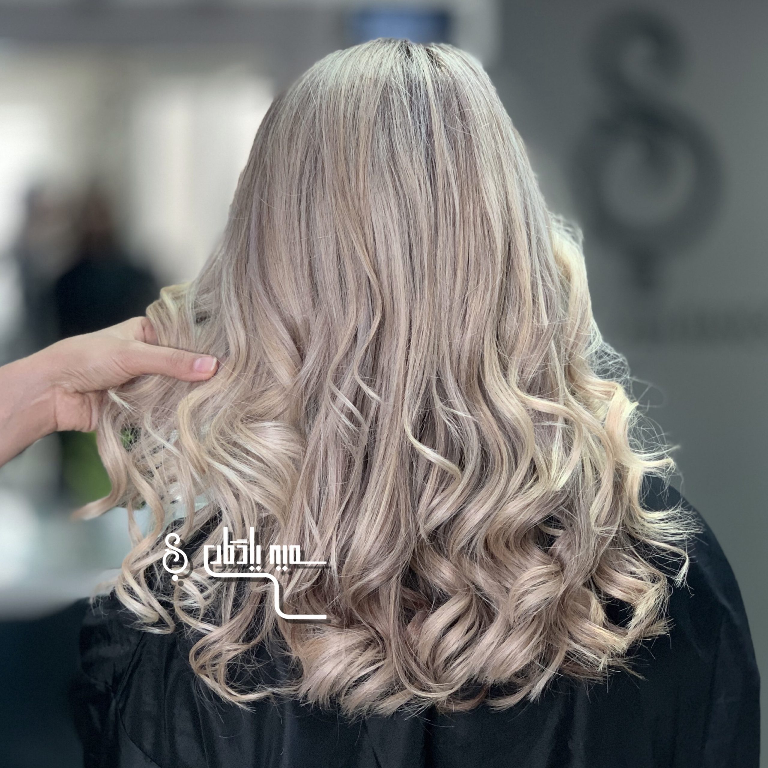 مدل رنگ جدید