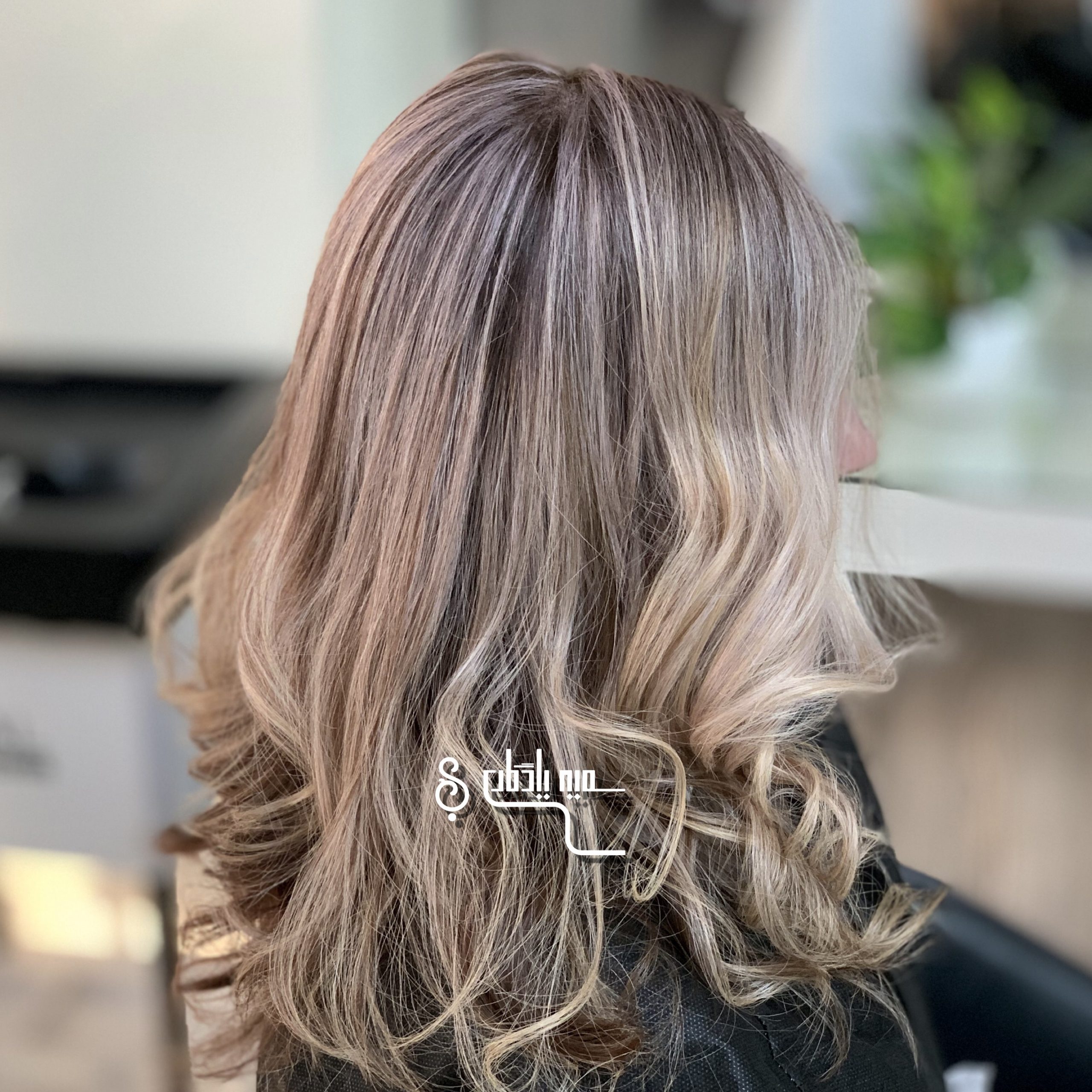 آموزش هایلایت در تهران