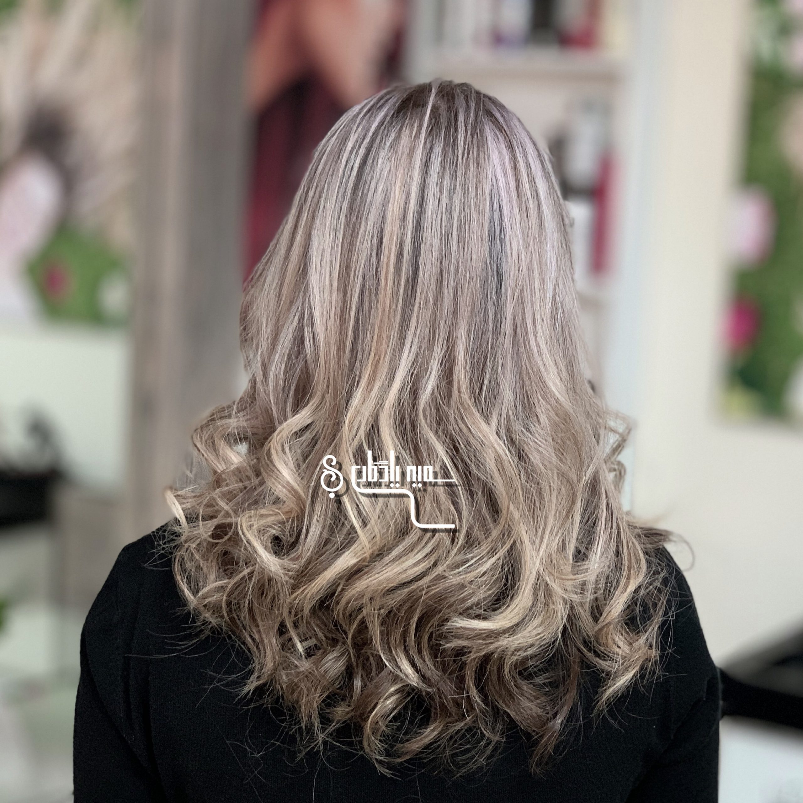 دوره آموزش هایلایت در غرب تهران