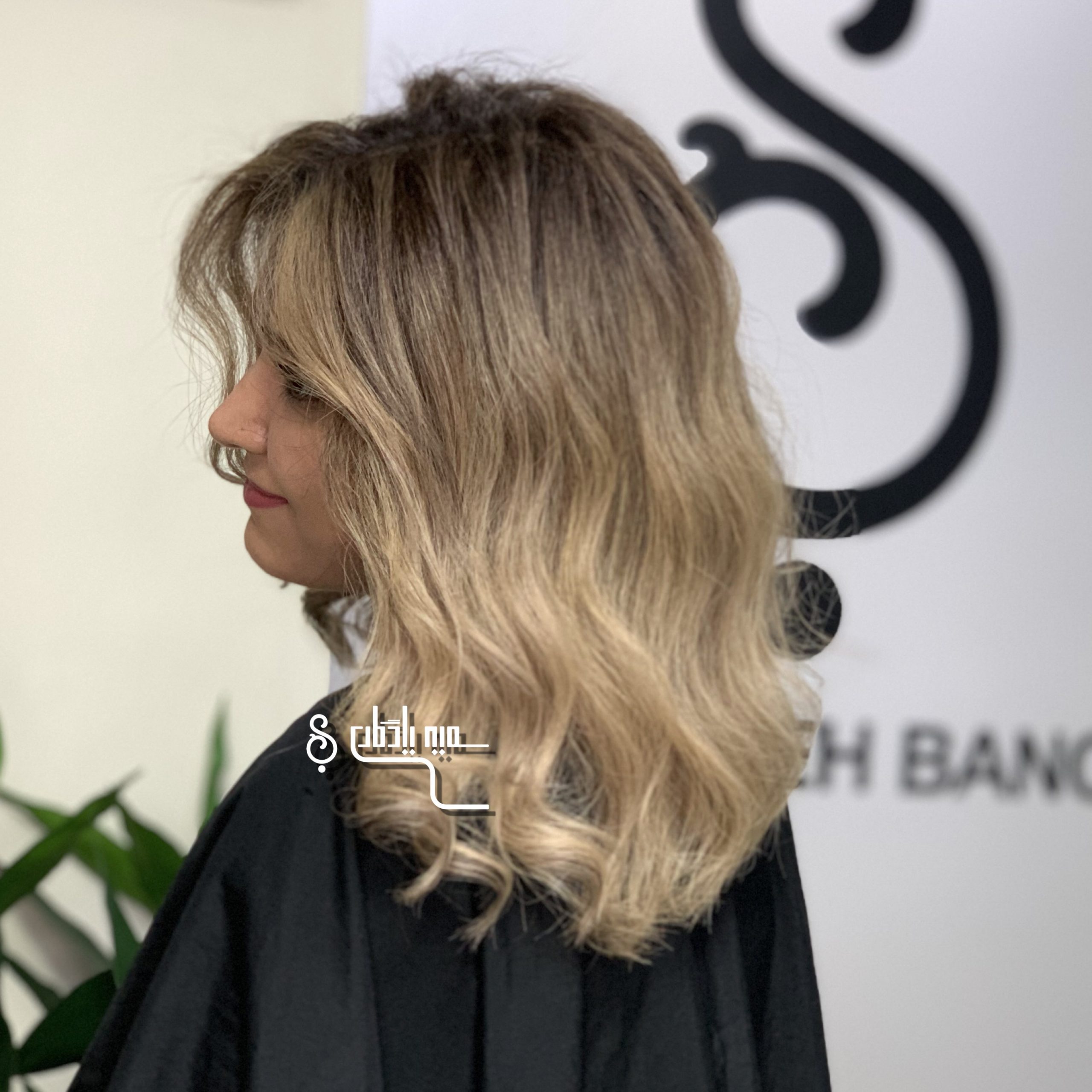 نمونه کار دکلره