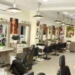 بهترین سالن زیبایی در صادقیه