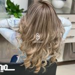 رنگ و مش در گیشا