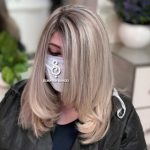 رنگ و مش در غرب تهران