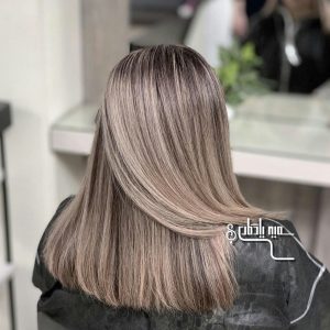 رنگ و مش نیاوران