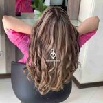 قیمت رنگ و مش نیاوران