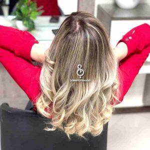 رنگ و مش نیاوران 