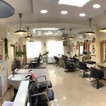 هزینه آموزش رنگ و مش اسلامشهر