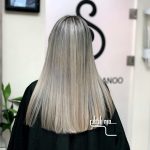 آموزش رنگ و مش قم