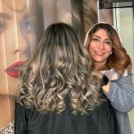 هزینه آموزش رنگ و مش مشهد