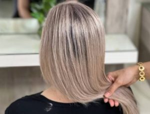 آموزش کاتالوگ خوانی رنگ مو