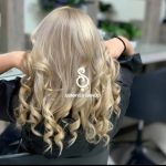 آموزش شینیون مو در تهران