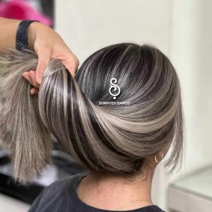 آموزش رنگ و مش یزد