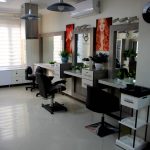 آموزشگاه کوتاهی مو زنانه در تهران