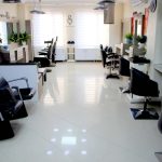 دوره آموزشی موی کودک