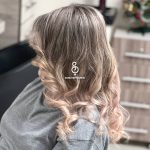 دوره آموزش شینیون مو