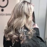 دوره آموزش رنگ و مش حرفه ای