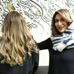 روش های انجام بافت مو