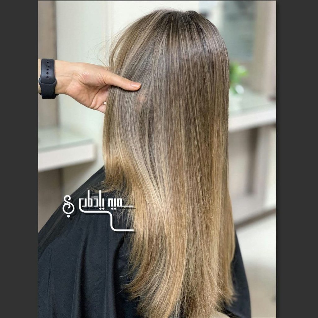 پیتاژ مو چیست؟ 2