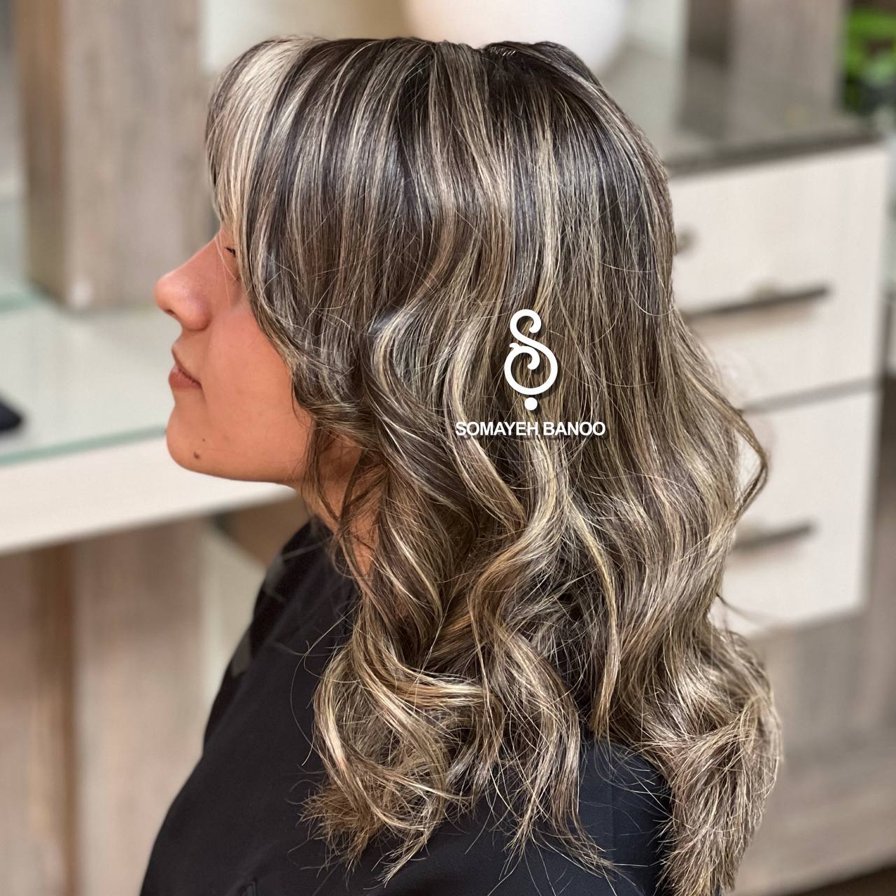 براشینگ مو چیست