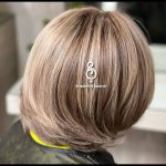 دوره آموزشی کوتاهی مو زنانه