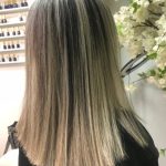 انواع رنگ و مش