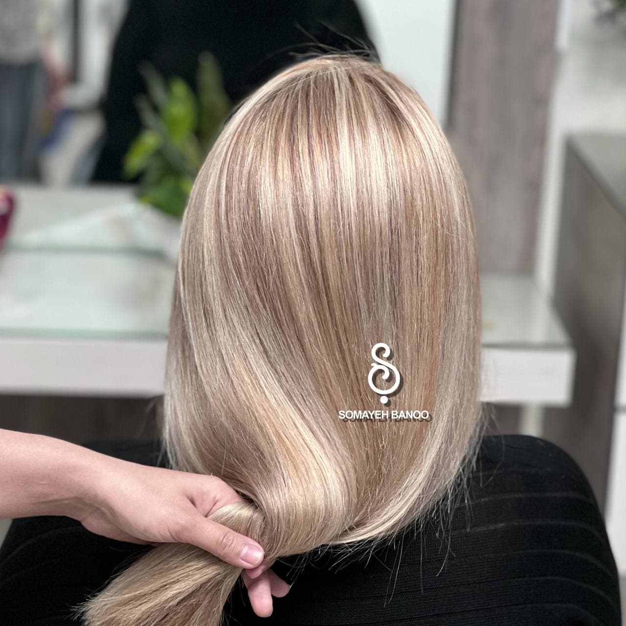 دکلره مو و روش های انجام آن