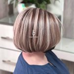 آموزش کوتاهی مو مدل باب