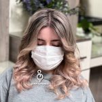 مرکز آموزش تخصصی رنگ مو