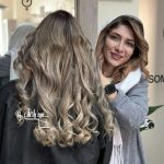 بهترین آموزشگاه زیبایی