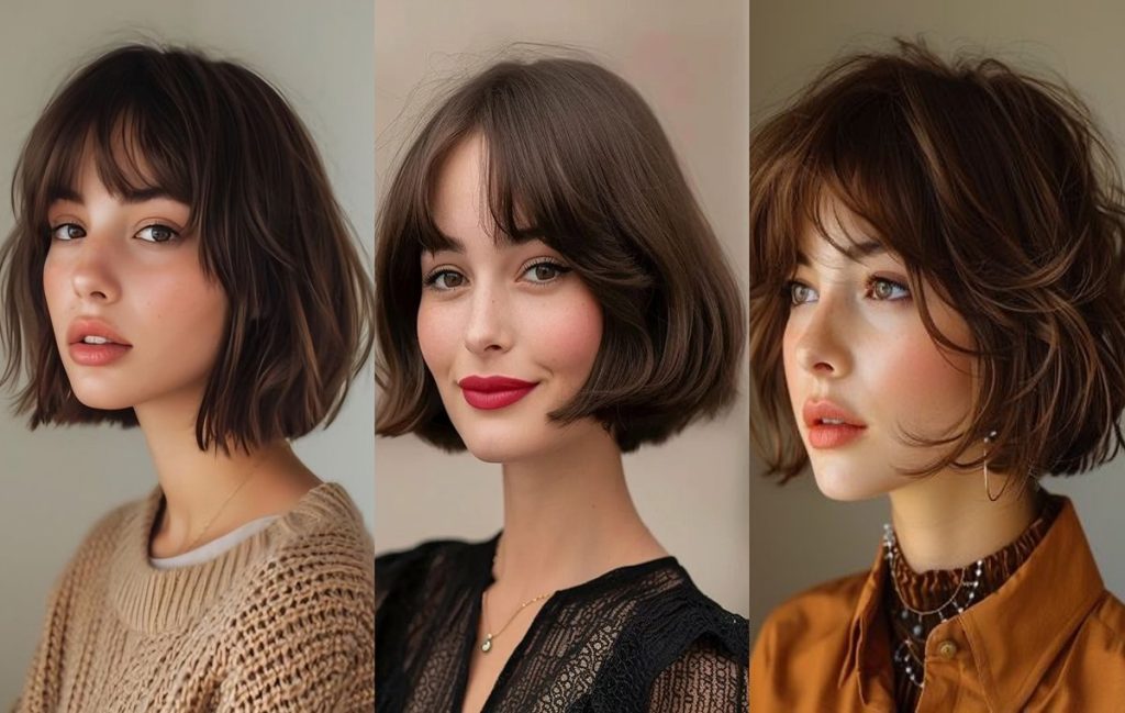 کوتاهی موی مصری