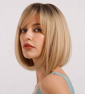 مدل موی مصری فانتزی دخترانه