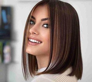 مدل موی مصری فانتزی زنانه