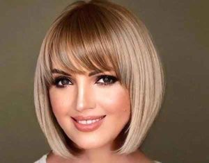 مدل موی مصری فانتزی