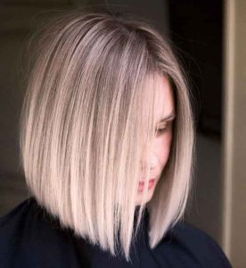 مدل کوتاهی مو مصری جلو بلند