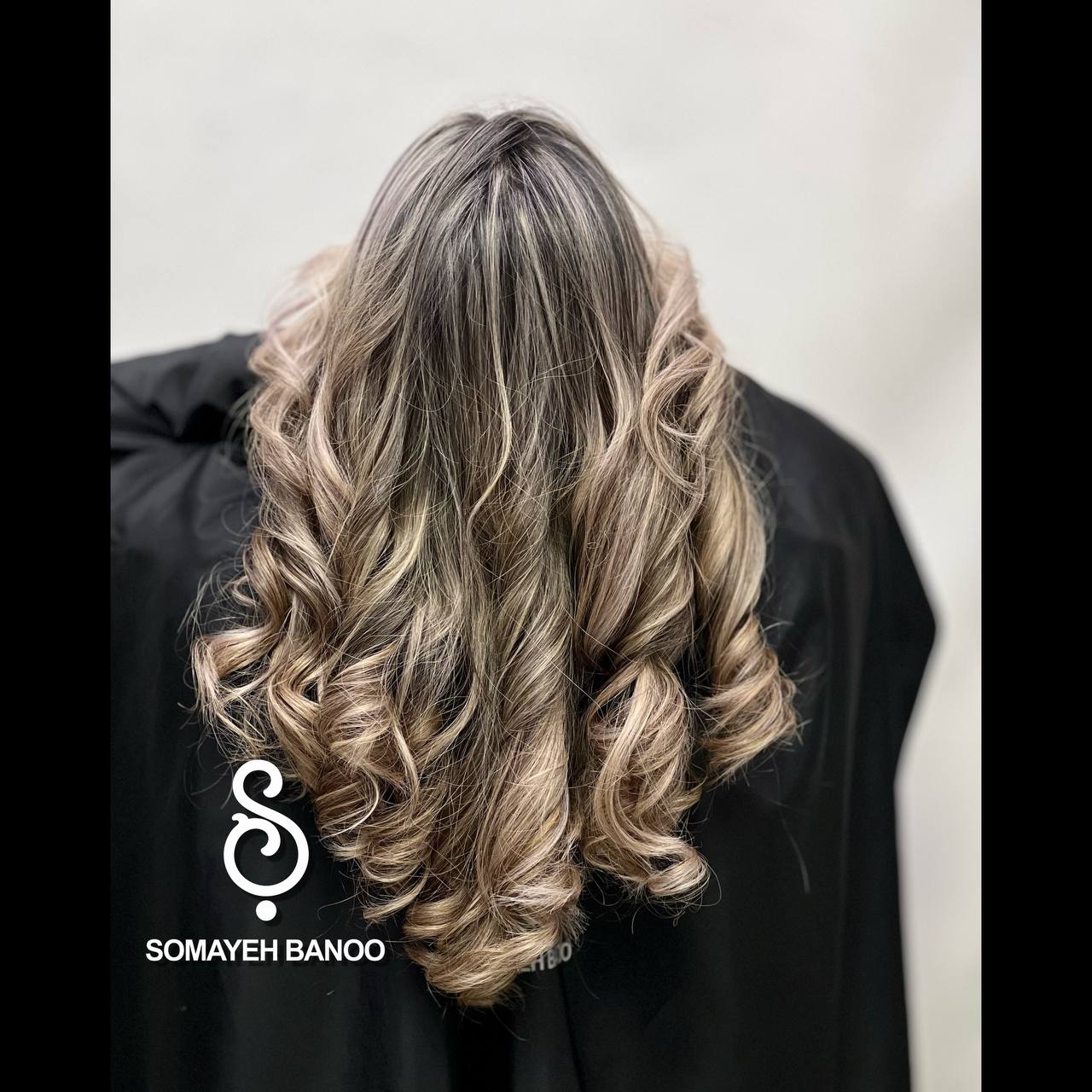 onlhj آمبره مو در تهران