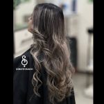 اخذ جواز سالن زیبایی