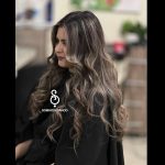 آمبره مو در تهران