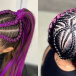 آموزش بافت مو