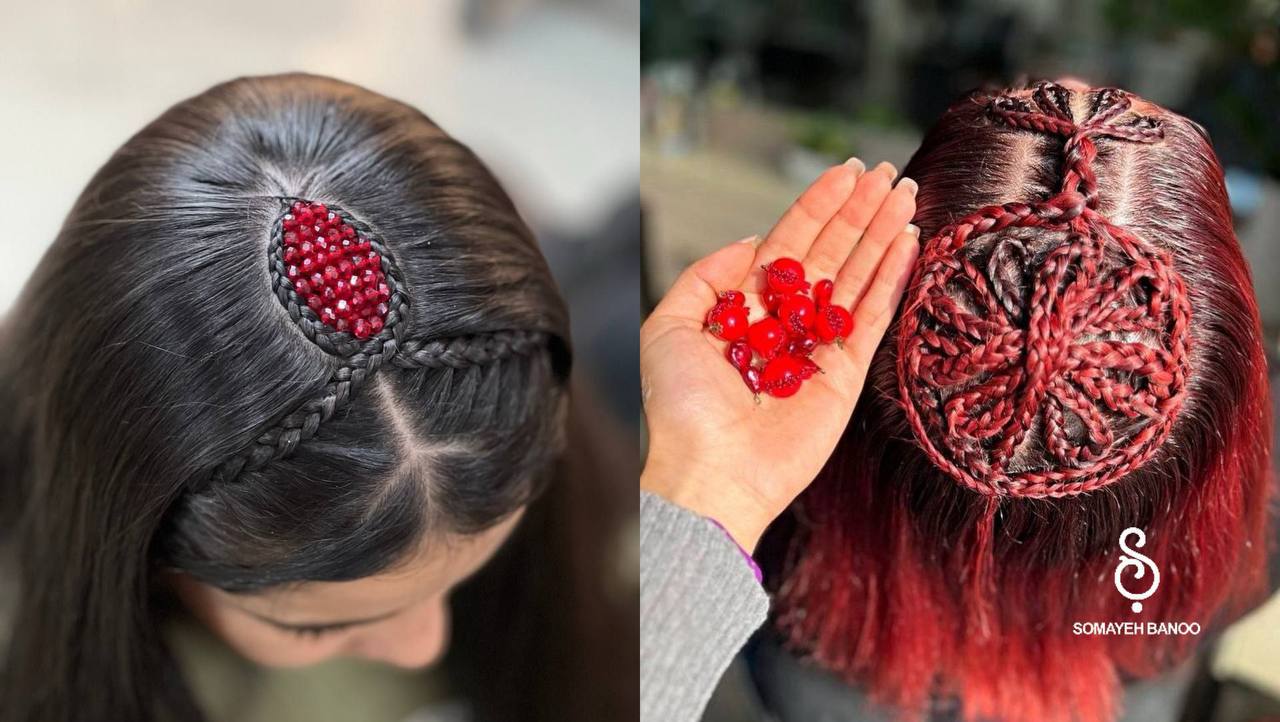 بازار کار بافت مو به چه شکل است؟