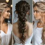 آموزش بافت مو در سعادت آباد