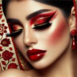 آرایش شب یلدا