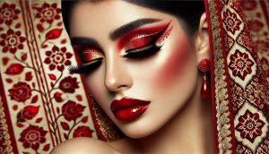 آرایش شب یلدا