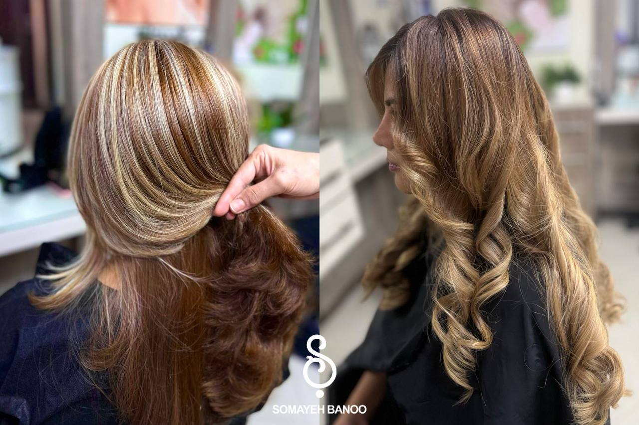 مش سان لایت 