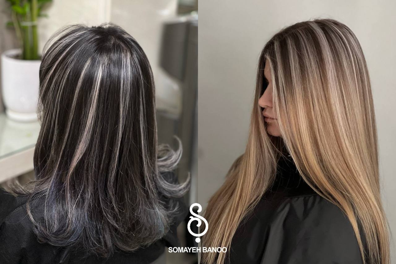 مش مون لایت 