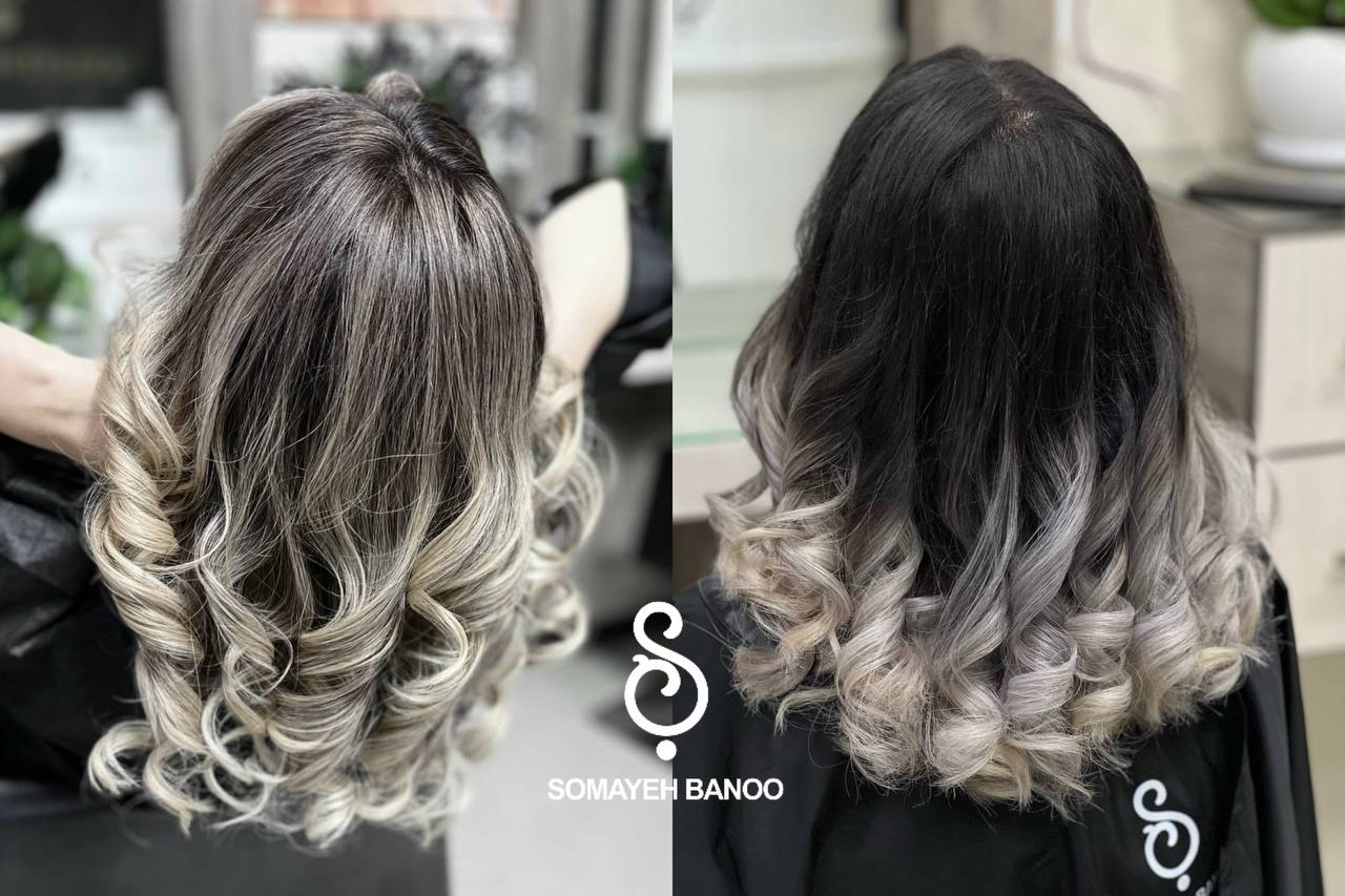 آمبره بلوند استخوانی