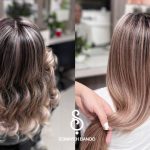 نمونه رنگ و مش جدید