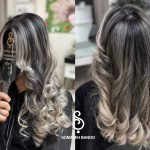 بالیاژ خیلی روشن